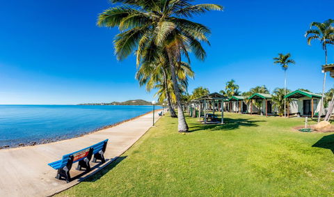 NRMA Bowen Beachfront Holiday Park - Port Augusta Accommodation 7