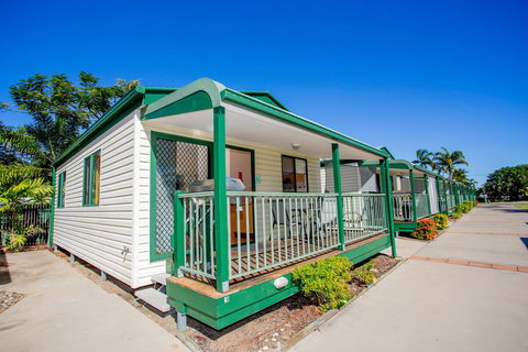 NRMA Bowen Beachfront Holiday Park - Port Augusta Accommodation 17