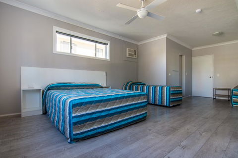 Burleigh Gold Coast Motel - Port Augusta Accommodation 1