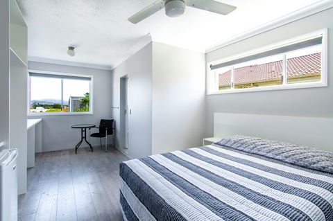 Burleigh Gold Coast Motel - Port Augusta Accommodation 9