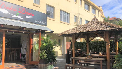 Burleigh Gold Coast Motel - Port Augusta Accommodation 25