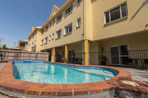 Burleigh Gold Coast Motel - Port Augusta Accommodation 21