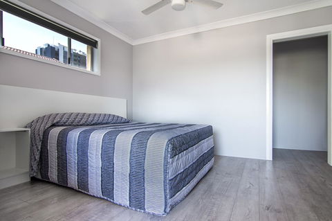 Burleigh Gold Coast Motel - Port Augusta Accommodation 10