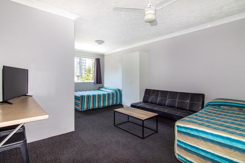 Burleigh Gold Coast Motel - Port Augusta Accommodation 17