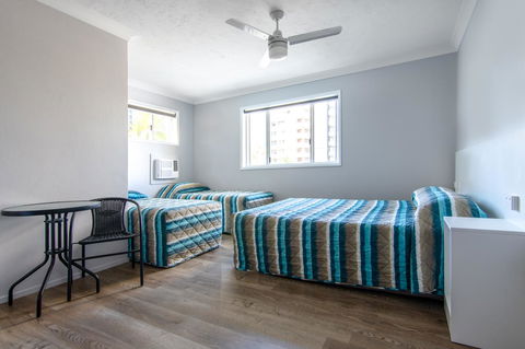 Burleigh Gold Coast Motel - Port Augusta Accommodation 3