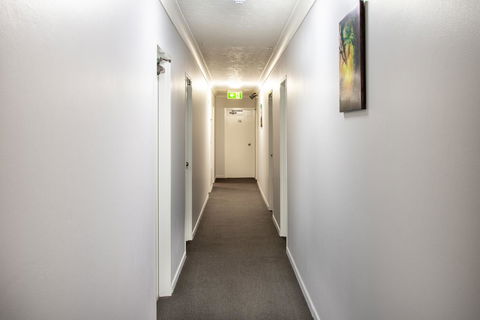 Burleigh Gold Coast Motel - Port Augusta Accommodation 18