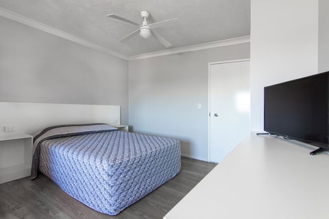 Burleigh Gold Coast Motel - Port Augusta Accommodation 6