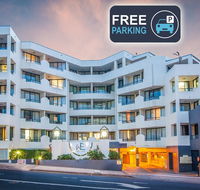 West End Central Apartments - Port Augusta Accommodation