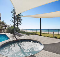 Hibiscus on the Beach - Port Augusta Accommodation