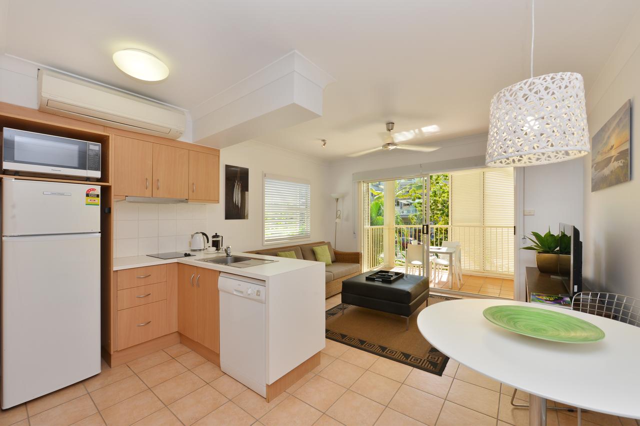 Port Douglas QLD Port Augusta Accommodation