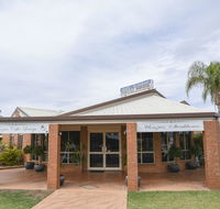 Charleville Motel - Port Augusta Accommodation