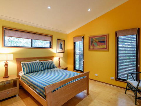 Five Bimba (Tractor House) - Port Augusta Accommodation 11