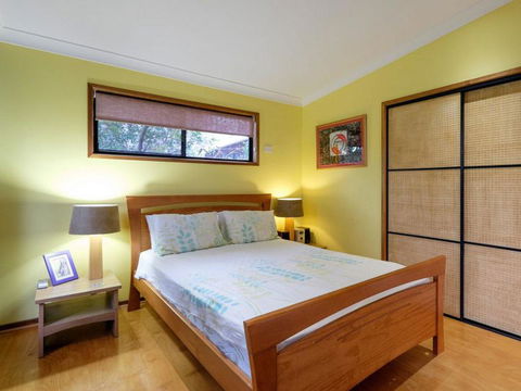 Five Bimba (Tractor House) - Port Augusta Accommodation 8
