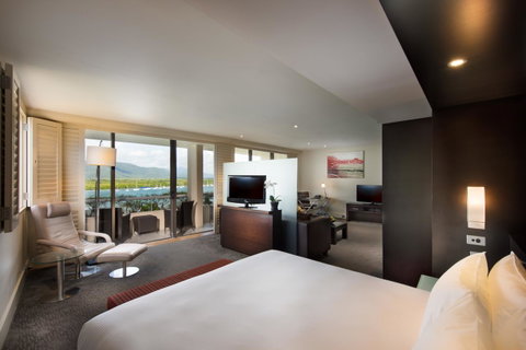 Hilton Cairns - Port Augusta Accommodation 15