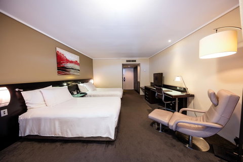 Hilton Cairns - Port Augusta Accommodation 32