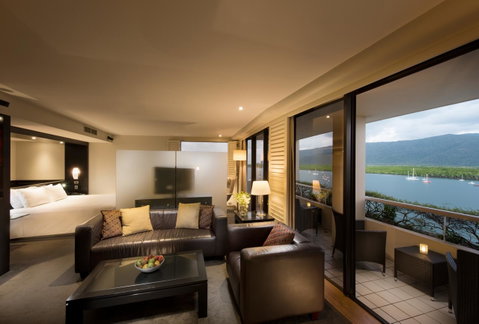 Hilton Cairns - Port Augusta Accommodation 23