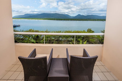 Hilton Cairns - Port Augusta Accommodation 29