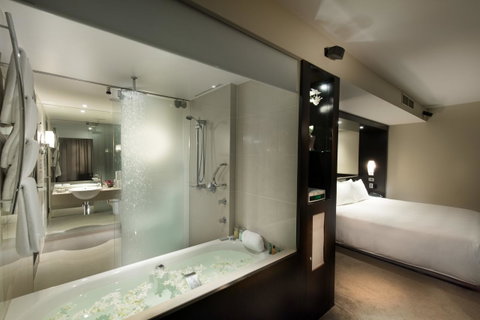 Hilton Cairns - Port Augusta Accommodation 19