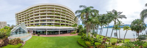 Hilton Cairns - Port Augusta Accommodation 18
