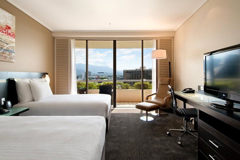 Hilton Cairns - Port Augusta Accommodation 33
