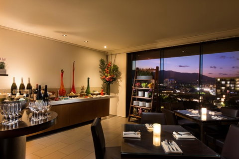 Hilton Cairns - Port Augusta Accommodation 35