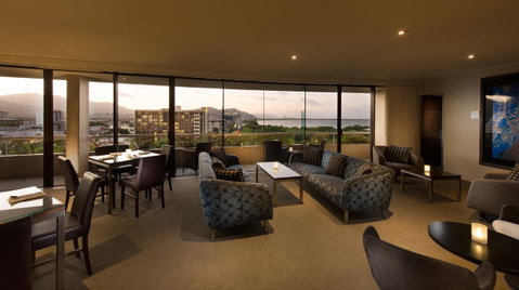 Hilton Cairns - Port Augusta Accommodation 36