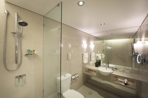 Hilton Cairns - Port Augusta Accommodation 16