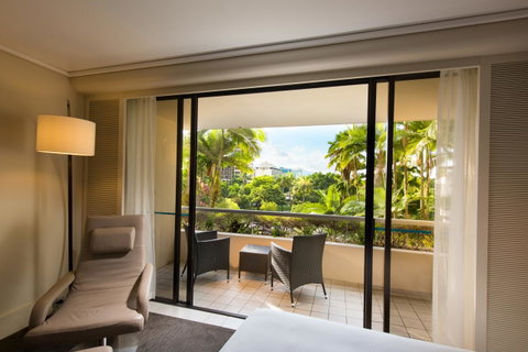 Hilton Cairns - Port Augusta Accommodation 10