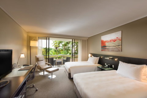 Hilton Cairns - Port Augusta Accommodation 8