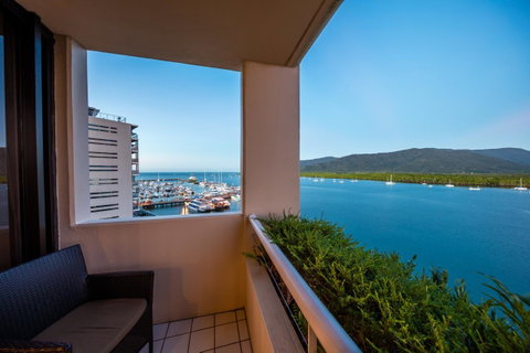 Hilton Cairns - Port Augusta Accommodation 30