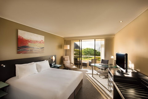 Hilton Cairns - Port Augusta Accommodation 9