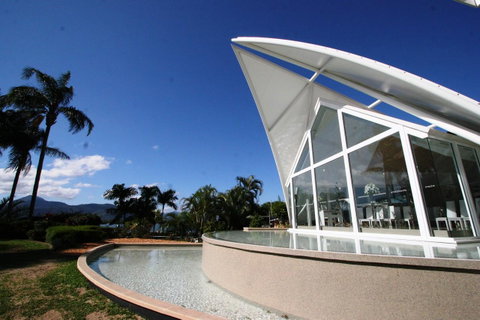 Hilton Cairns - Port Augusta Accommodation 38