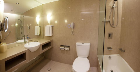 Hilton Cairns - Port Augusta Accommodation 28