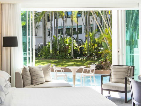 Sheraton Grand Mirage Resort Gold Coast - Port Augusta Accommodation 14