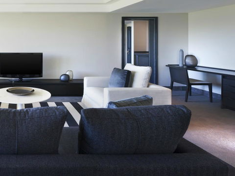 Sheraton Grand Mirage Resort Gold Coast - Port Augusta Accommodation 11