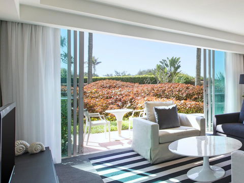 Sheraton Grand Mirage Resort Gold Coast - Port Augusta Accommodation 2