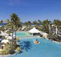 Sheraton Grand Mirage Resort Gold Coast - Port Augusta Accommodation