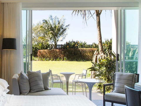 Sheraton Grand Mirage Resort Gold Coast - Port Augusta Accommodation 17