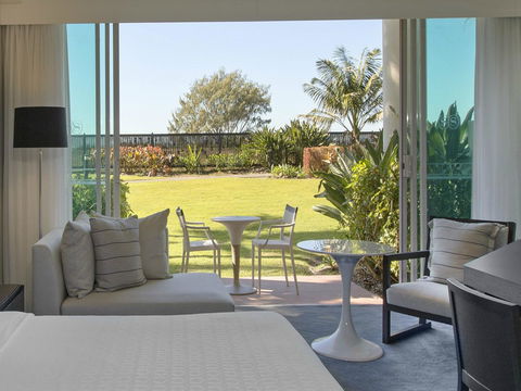 Sheraton Grand Mirage Resort Gold Coast - Port Augusta Accommodation 18