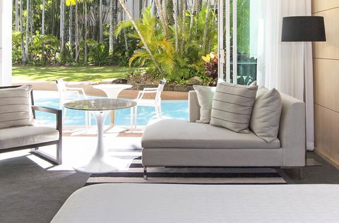 Sheraton Grand Mirage Resort Gold Coast - Port Augusta Accommodation 24