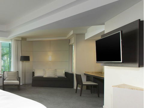 Sheraton Grand Mirage Resort Gold Coast - Port Augusta Accommodation 7