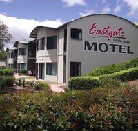 Eastgate Motel on the Range - Port Augusta Accommodation