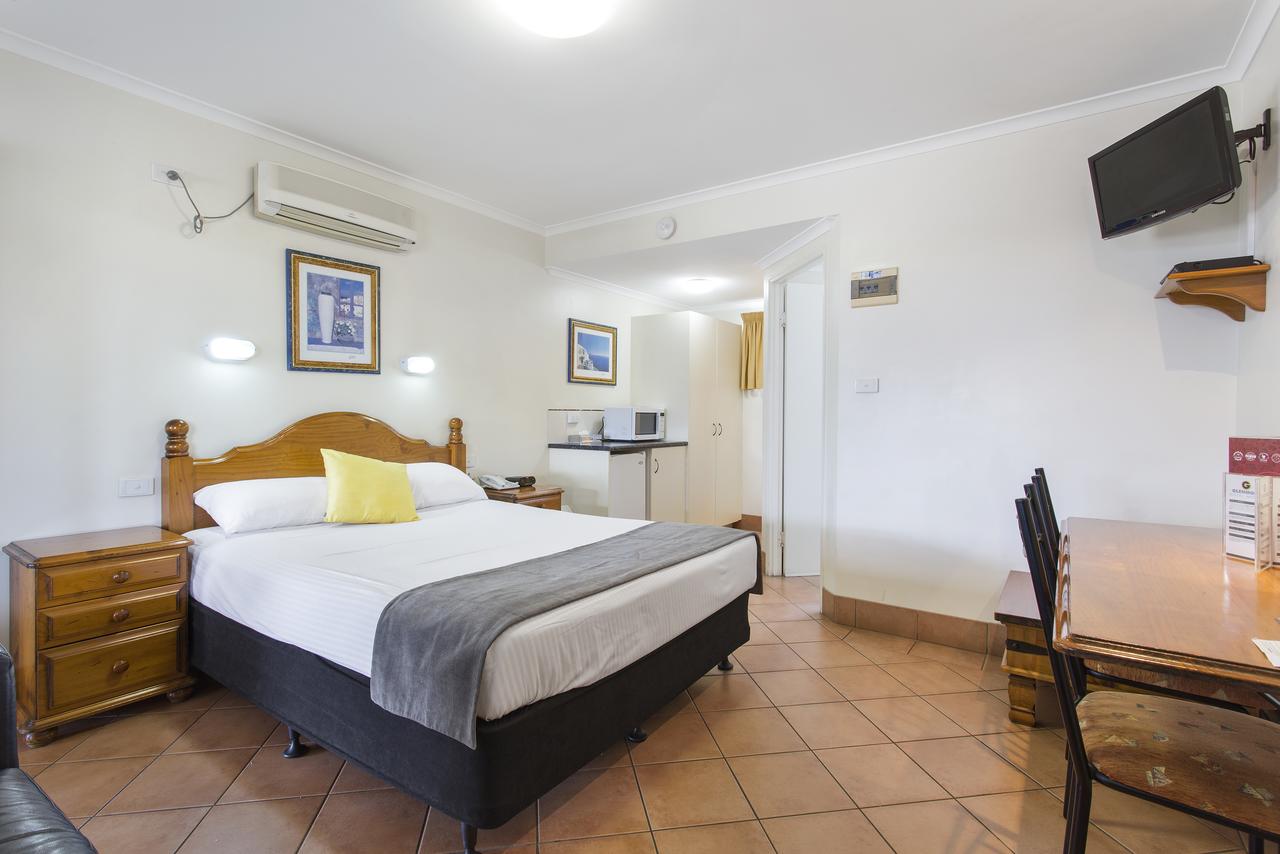 Lakes Creek QLD Port Augusta Accommodation