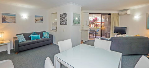 Burleigh On The Beach - Port Augusta Accommodation 19