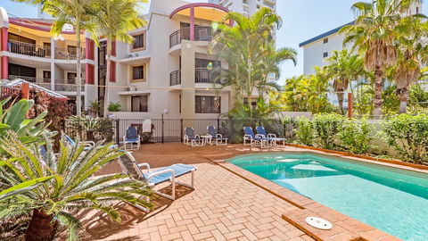 Burleigh On The Beach - Port Augusta Accommodation 8