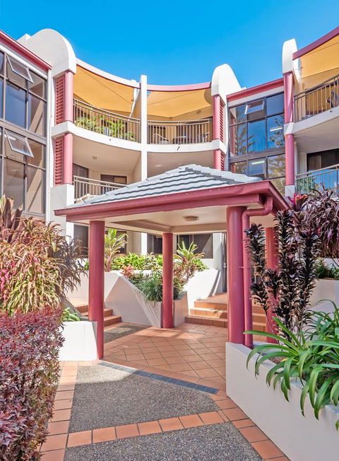 Burleigh On The Beach - Port Augusta Accommodation 5