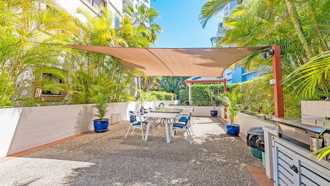 Burleigh On The Beach - Port Augusta Accommodation 10
