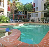 Burleigh on the Beach - Port Augusta Accommodation