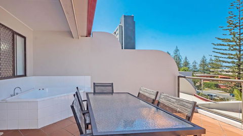 Burleigh On The Beach - Port Augusta Accommodation 27