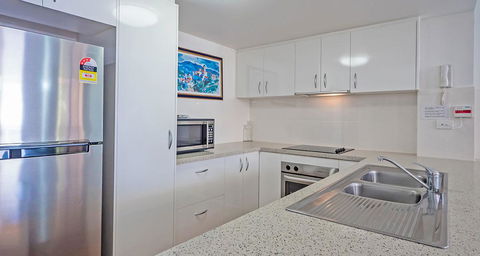 Burleigh On The Beach - Port Augusta Accommodation 25